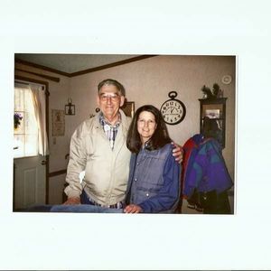 Meet your Posher, Wendy